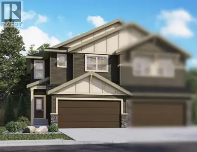 Welcome to 56 Albright Drive, presented by Genesis Builder Group, scheduled for completion in June 2...