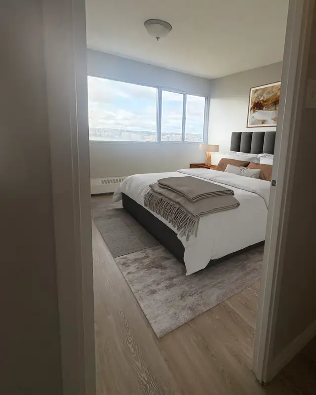 3 BEDROOM WITH VIEWS | GET ONE MONTH FREE! in Long Term Rentals in City of Halifax - Image 3