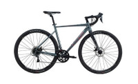 KHS Gravel Grit 110 in-stock size S and L 15%off!