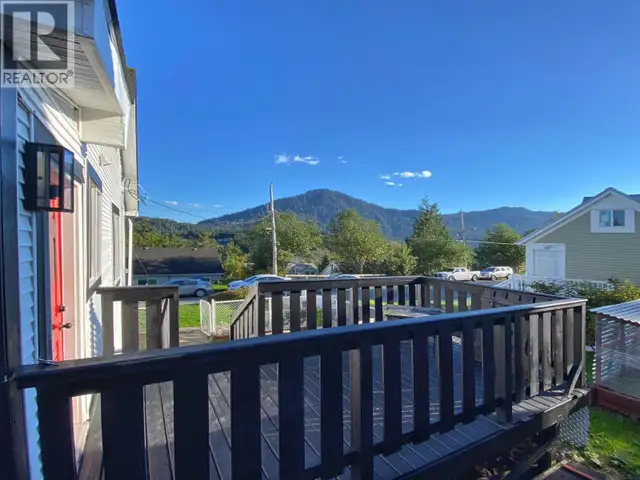 1423 PIGOTT AVENUE Prince Rupert, British Columbia in Houses for Sale in Prince Rupert - Image 18