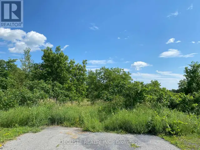 N/A COUNTY 34 ROAD South Glengarry, Ontario in Land for Sale in Cornwall - Image 12