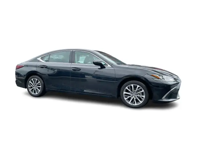 2024 Lexus ES 350 Premium / Cuir / Toit ouvrant / Camera Bien Éq in Cars & Trucks in Laval / North Shore - Image 18