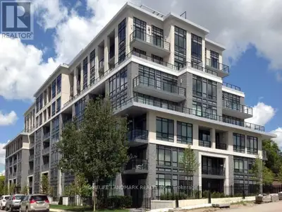 411 - 21 CLAIRTRELL ROAD Toronto (Willowdale East), Ontario