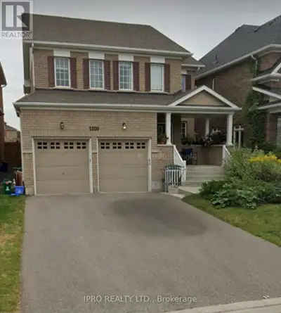 1109 NUGENT COURT Oshawa (Taunton), Ontario