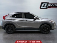 WAS: $24490 NOW: $22999 plus taxes and licensing feesThe 2019 Mitsubishi Eclipse Cross SE brings tur... (image 5)