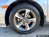 The *2019 Honda Odyssey EX* is the ultimate family command center. Designed to make parenting easier... (image 8)