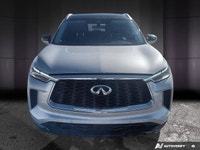 2023 INFINITI QX60 Le Infiniti QX60 Luxe 2023 se distingue par son design élégant et raffiné, combin... (image 7)