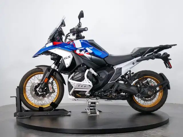 2025 BMW R1300GS in Street, Cruisers & Choppers in Kelowna - Image 7