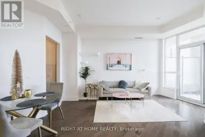 Midtown Luxury - Lower Penthouse 1 Bed with 10 ft ceiling in a 10 storey boutique building. FULLY FU...