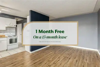 Amenities: Great Location • Parking Available • Quiet Building Suite & Building: Bachelor and one-be...