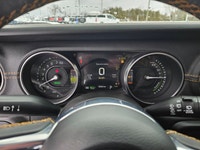 Kijiji Engine: 4 Cylinder Engine 2.0L L/100Km City: 11.6 L/100Km Hwy: 11.9 Safety Equipment ABS And... (image 9)