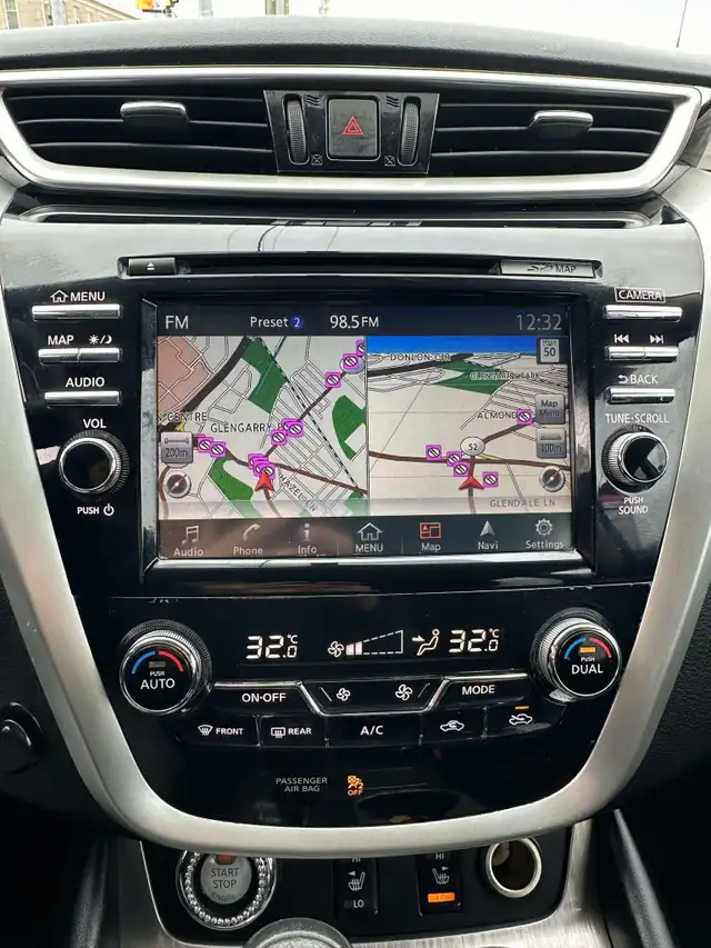 2015 Nissan Murano SAFETY INCLUDED in Cars & Trucks in St. Catharines - Image 20