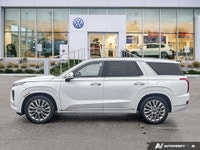 KBB.com 10 Best SUVs Worth Waiting For. This Hyundai Palisade delivers a Regular Unleaded V-6 3.8 L/... (image 1)