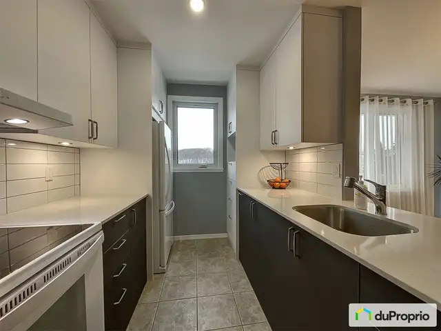 $277,000 - Condominium for sale in Levis in Condos for Sale in Québec City - Image 5