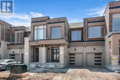 1166 TANBARK AVENUE Oakville (JM Joshua Meadows), Ontario