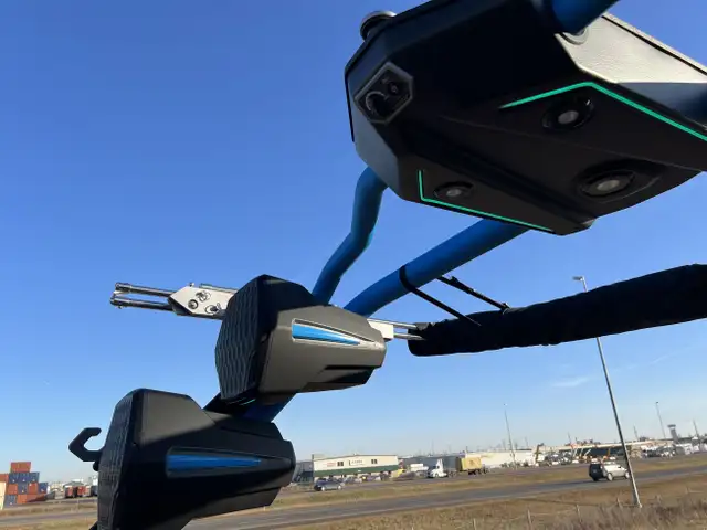 2025 Malibu M230 in Powerboats & Motorboats in Saskatoon - Image 23