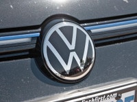 WAS: $47619 NOW: $46597 plus taxes and licensing feesExperience precision and power in the 2024 Volk... (image 8)