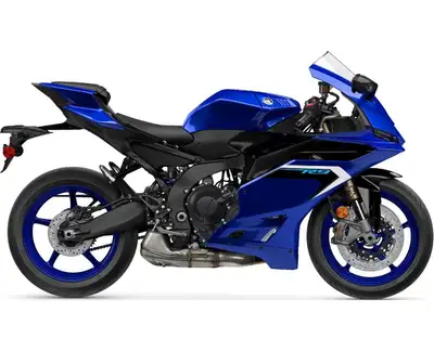 YAMAHA YZF-R9 2025 Redéfinissant la catégorie des supersportives la toute nouvelle et révolutionnair...