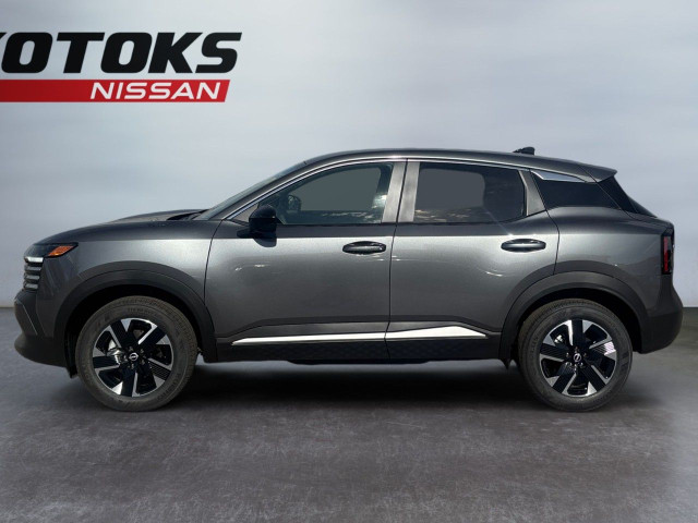 2026 Nissan Kicks in Cars & Trucks in Calgary - Image 2