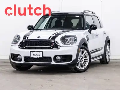 Electric Parking Brake, Brake Assist, Auto Dimming Rearview Mirror and more! Clutch is the largest o...