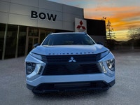 The 2026 Mitsubishi Eclipse Cross NOIR with a 4x4 drivetrain and precise handling arrives in a stunn... (image 1)