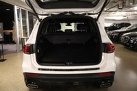 This Mercedes-Benz GLB 250 has a powerful Intercooled Turbo Premium Unleaded I-4 2.0 L/121 engine po... (image 7)