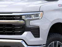 Welcome To Sherwood Park Chevrolet. The #1 Volume Chevrolet Dealer in Canada. This Chevrolet SILVERA... (image 9)