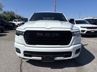 Ram 1500--Sport--Crew Cab--3.0L--4x4--Bucket Seats--Heated Steering Wheel--Heated Seats--12 Inch Tou... (image 4)