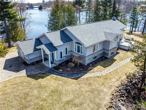 Homes for Sale in Golden Lake, Ontario $2,100,000 in Houses for Sale in Renfrew - Image 4