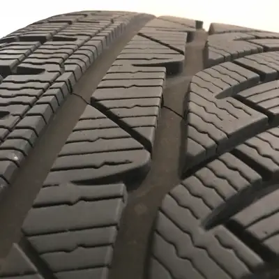 CALL ONLY WHEN U WANT TO Come RIGTH AWAY 1 x 255/35/21 MICHELIN pilot alpin pa4 Winter tire 85 % tre...