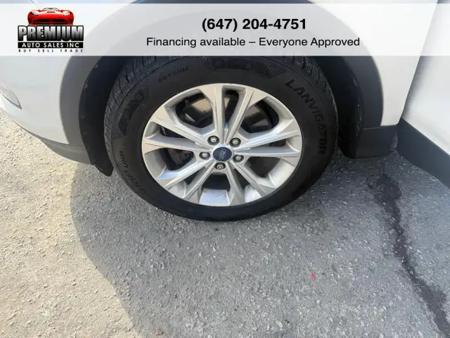 2017 Ford Escape *** 3 YEAR WARRANTY INCLUDED *** in Cars & Trucks in City of Toronto - Image 16