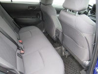 Fresh off lease from Toyota this super rare Corolla Cross is in super condition! Loaded up nicely wi... (image 7)