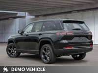 This Jeep Grand Cherokee boasts a Regular Unleaded V-6 3.6 L/220 engine powering this Automatic tran... (image 4)