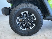 Built for serious adventure, this 2025 Jeep Wrangler Rubicon 2-Door is the definition of off-road ca... (image 8)