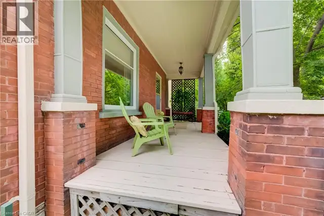 46 ELLEN Street W Kitchener, Ontario in Houses for Sale in Kitchener / Waterloo - Image 6