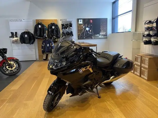 2026 BMW K 1600 B in Street, Cruisers & Choppers in City of Halifax - Image 3