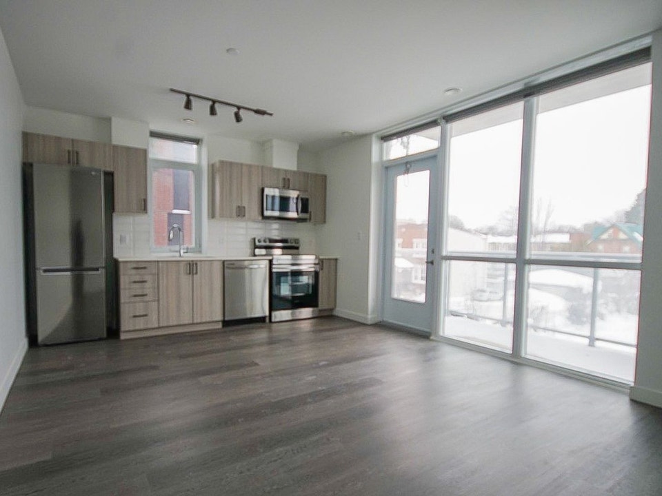 2+DEN DOWNTOWN KITCHENER AT MARKET FLATS 5