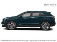 2026 Cadillac XT5 Kijiji Engine: V6 Cylinder Engine (image 2)