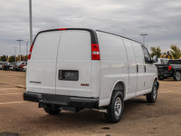 Welcome to Sherwood Buick GMC! This GMC Savana Cargo Van delivers a Gas V6 4.3L/ engine powering thi... (image 8)