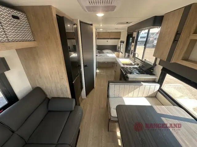 2026 Forest River RV CAMPSITE 20LJ in Travel Trailers & Campers in Calgary - Image 10