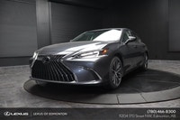 Discover the future of luxury driving in our 2025 Lexus ES 300H LUXURY, adorned in a sophisticated C... (image 8)