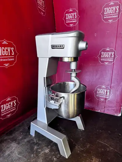 Nice mixer ___________________ -we are open monday to friday 10 am to 5 pm -Available eveings and we...