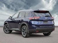 Engine: 1.5L DOHC 12-valve 3-cylinder Direct Injection Turbocharged L/100Km City: 8.3 L/100Km Hwy: 6... (image 3)