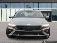 This Hyundai Elantra has a trusty Regular Unleaded I-4 2.0 L/122 engine powering this Variable trans... (image 1)