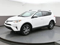 This 2017 Toyota RAV4 LE is a versatile and dependable SUV built for both daily driving and adventur... (image 2)