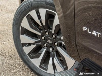 Premium Audio, Power Running Boards, Sunroof, Cooled Seats, Power Liftgate, Adaptive Cruise Control,... (image 6)