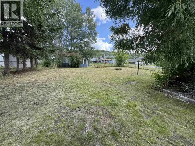 204 3RD AVENUE Fort St. James, British Columbia in Houses for Sale in Smithers - Image 29