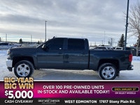 KBB.com 10 Most Awarded Brands. This Chevrolet Silverado 1500 boasts a Gas/Electric V8 5.3L/325 engi... (image 3)
