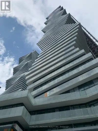 2608 - 3883 QUARTZ ROAD Mississauga (City Centre), Ontario