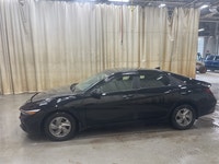 Low Mileage, Lane Keep Assist, Heated Seats, Android Auto, Apple CarPlay, Aluminum Wheels! This 2024... (image 1)